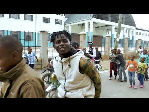 RUDRA KARTEL X CHINCHILLA X BUOYMFINE_COPPER (OFFICIAL VIDEO)