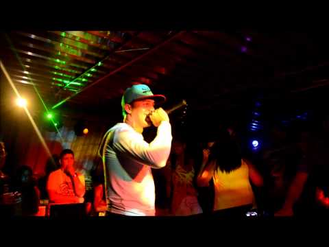 DJ ROBINHO - O MORAL DE RECIFE