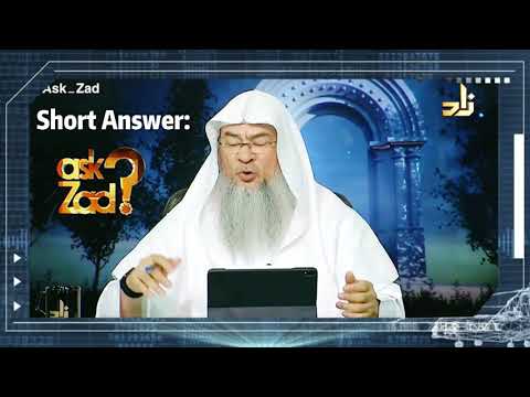 Do we have to pray 1 rakat of Witr or 3? | Sheikh Assim Al Hakeem