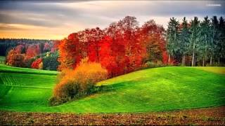 Irish Air - Coinleach Ghlas an Fhómhair - Fiddle and Pipes