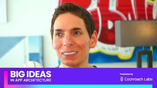 How to make AI a competitive advantage with PubNub CTO Stephen Blum