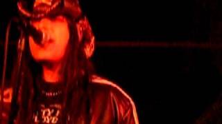 Wild Angels Pretty Boy Floyd