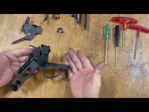 SixNeedler CO2 Gun High Power Valve Kit Installation