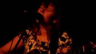 POLLY PAULUSMA 27ott07@Mutiny,NA   &quot;dark side&quot;