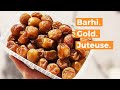 Datte Barhi fraîche et juteuse video