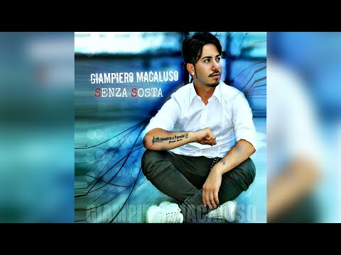 Giampiero Macaluso - A Voi (Official)