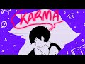 OMORI - KARMA || Animatic (SPOILERS)
