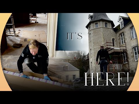 It’s FINALLY HERE | What we Have All Been Waiting for 😮😮