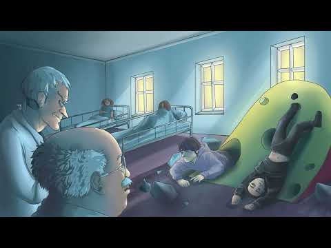 Dawid serio x Isho - Sala operacyjna (Narodziny)