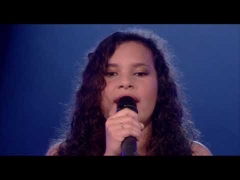 Maiana KATOA Like i m gonna lose you