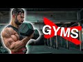 Schließung der Gyms eine SCHLECHTE Lösung?! (9 Studien)