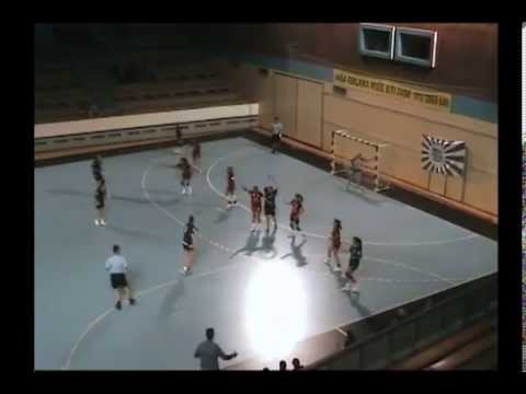 02.11.2013. - ORK Beograd - ORK Loznica Grad - 1.poluvreme