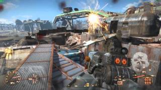 I can't feel a thing