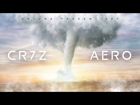 Cr7z - Aero (prod. Freshmaker)  | Visualizer