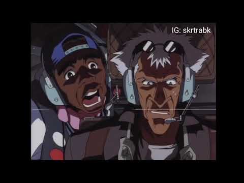 777Nerd - Matador [Cow Boy Bebop AMV]