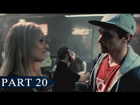 Need for Speed 2015 Walkthrough Part 20 No Commentary Gameplay "Need for Speed Gameplay"