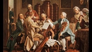Johann Sebastian Bach (1685-1750) Violin Concertos