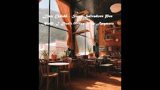 Lisa Ekdahl  Sings Salvadore Poe  # track10  I Don&#39;t Miss You Anymore | 리사 엑달|사랑|감성노래|감성|팝송|사랑 노래|