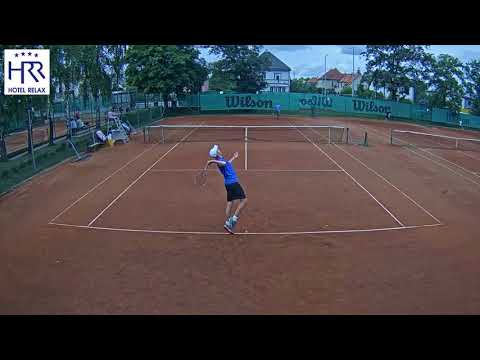 Pucalka vs Peterka - 19.8.2017 - Neride