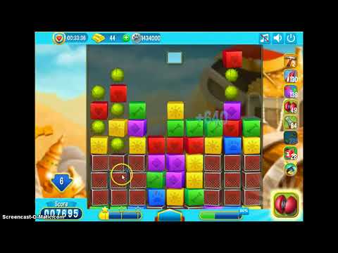 Pet Rescue Saga Level 1997 No Boosters