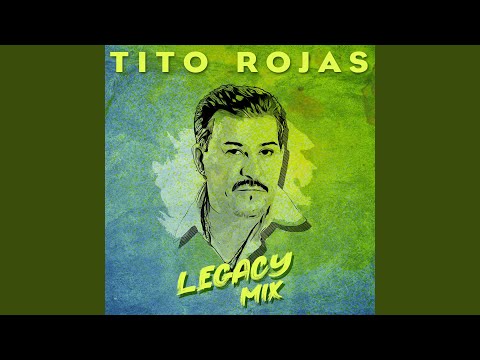 Ella Se Hizo Deseo (Legacy Mix)