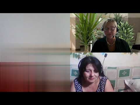 434 RO Hipnoza regresiva hipnoterapie. Irina&fam, cohipnoza, cu si despre magie, entitati, karma.