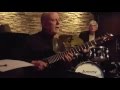 Ron Escheté ~ Fungii Mama ~ 2016