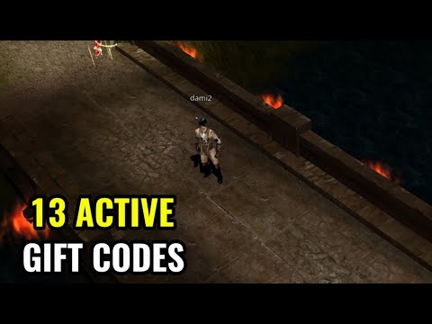 MU NEW DAWN | ALL 13 ACTIVE GIFT CODES