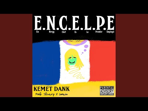 Thot Gang General (feat. Catxscan)