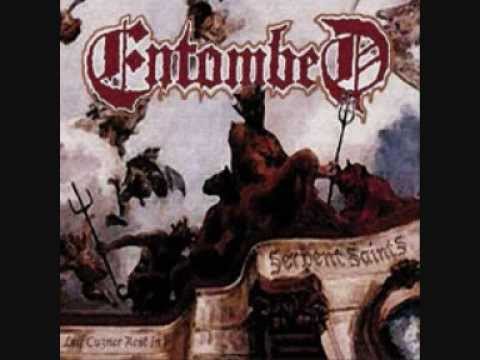 Entombed Amok