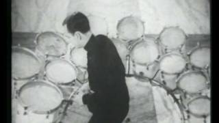 Chauncey Morehouse 1938