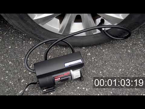 Viair 78P - Our pick for best tire inflator