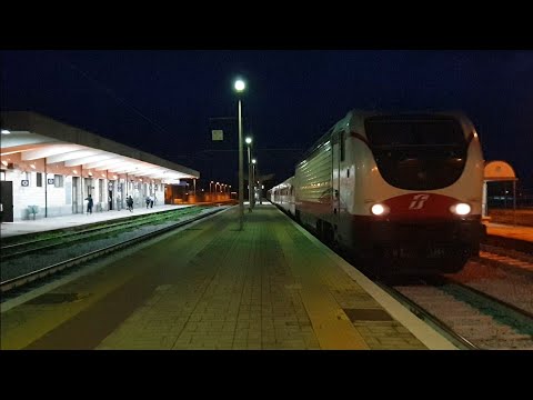 INV 15316 Reggio Calabria C.le - Bari Lamasinata