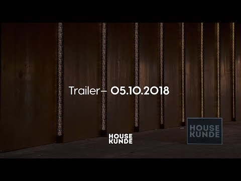 Housekunde – Vrijdag 5 oktober – Drachten