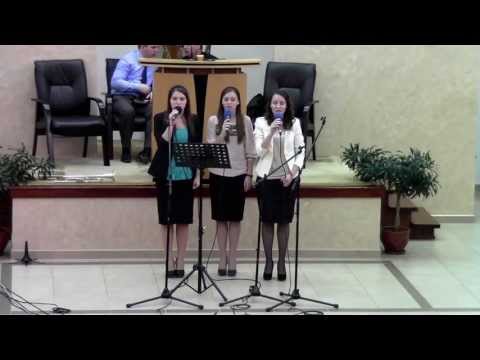 Surorile Dumitru - 21.04.2013 PM