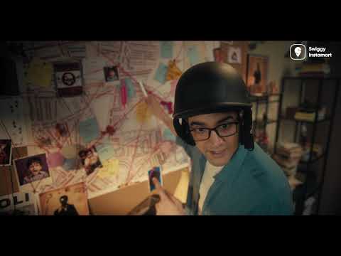 Holi hai, toh sab milega in 10 minutes! | Swiggy Instamart
