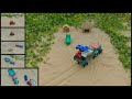 Tractor I Car I Lorry I Cars Fell Down I Rescue Car I Fun And Entertainment Video II Ashton Creative