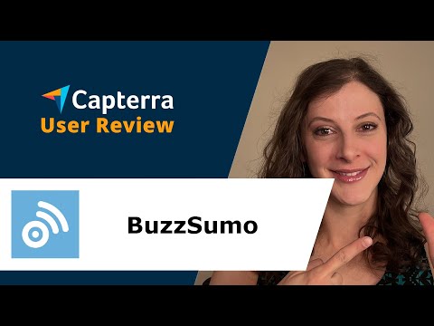 BuzzSumo Review: I'm obsessed with BuzzSumo!