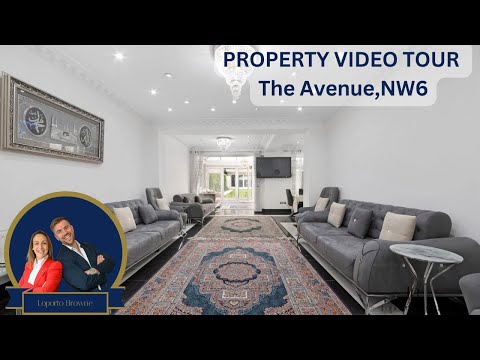 Property video thumbnail