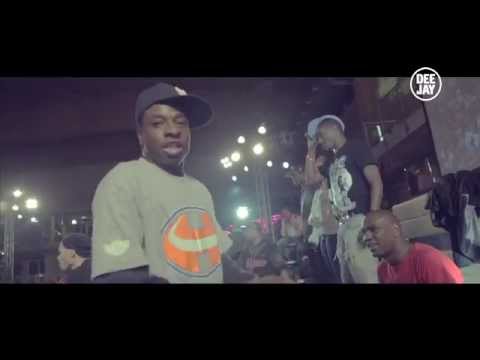 TEASER DEEJAY TV speciale MC HIP HOP CONTEST- RICCIONE 2013