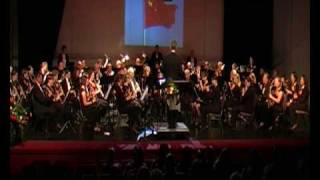 Symfonisch Blaas Orkest Drunen   Parade of the Slave Children