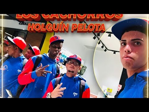 Así se vive la Pelota en el Legendario Estadio Calixto García