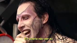 Marilyn Manson - (Get Your Gunn _ Cake And Sadomy) Live 1997 Bizarre Festival 🇩🇪.