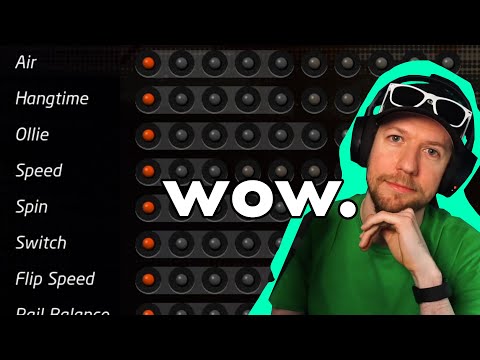 THPS1+2 NO STATS PLAYTHROUGH