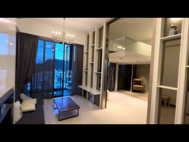 undefined of 624 sqft Condo for Rent in The Hillier - Project Photos 19