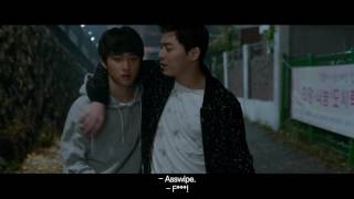 MY ANNOYING BROTHER Official Int'l Main Trailer
