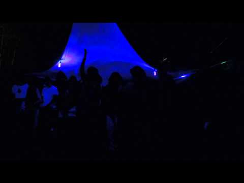 Samadhi Parvati Festival- Zartrox