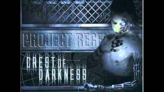 Crest of Darkness - Soulhunter