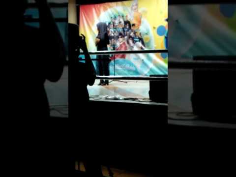 Farisha Irish Safi Balqis Oxywhite Roadshow