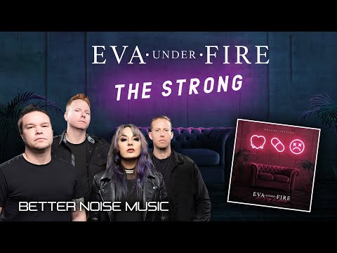 Video thumbnail for The Strong (Acoustic)